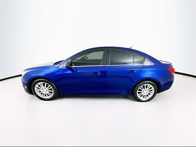 2013 Chevrolet Cruze Eco