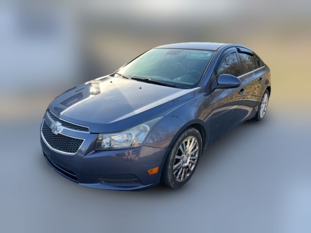 2013 Chevrolet Cruze Eco