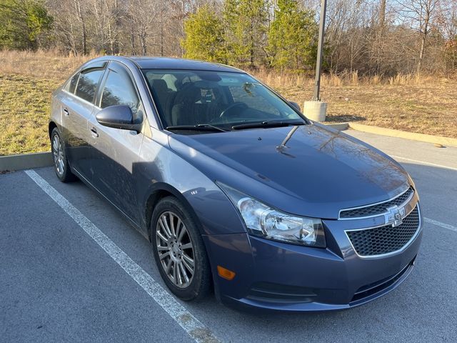 2013 Chevrolet Cruze Eco