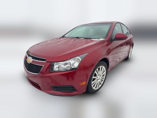 2013 Chevrolet Cruze Eco