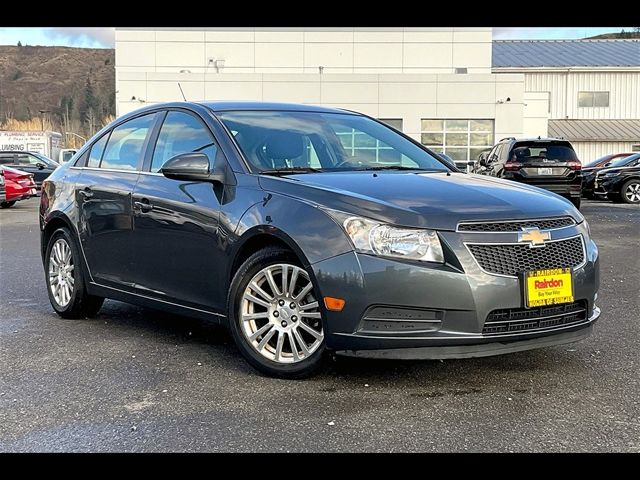 2013 Chevrolet Cruze Eco