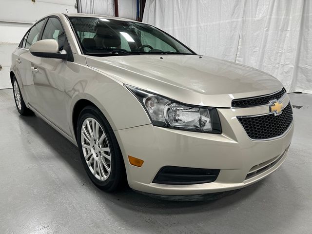2013 Chevrolet Cruze Eco