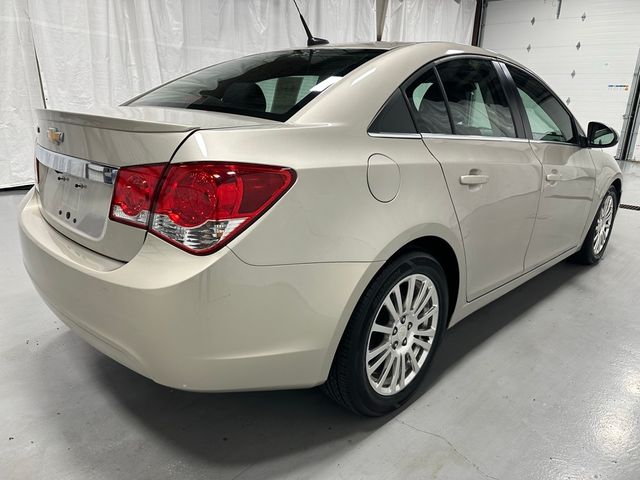 2013 Chevrolet Cruze Eco