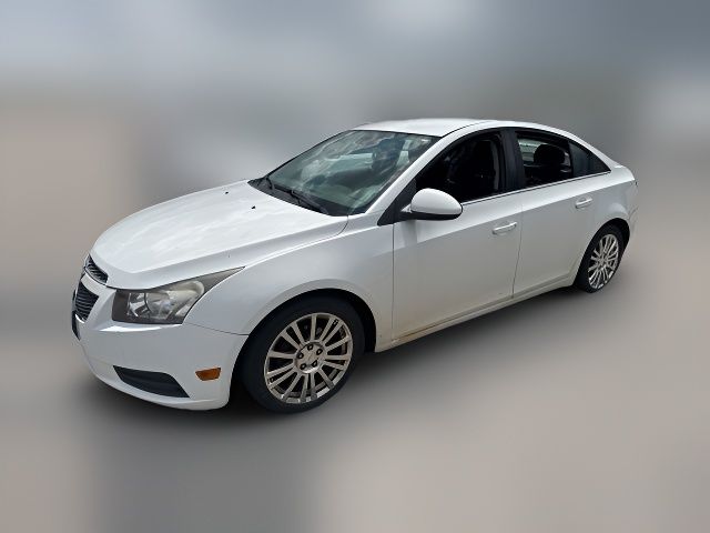 2013 Chevrolet Cruze Eco
