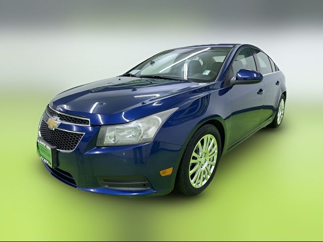 2013 Chevrolet Cruze Eco