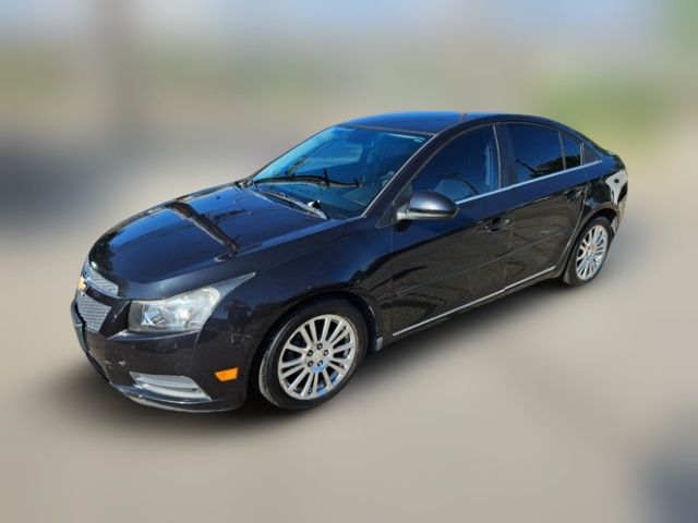 2013 Chevrolet Cruze Eco