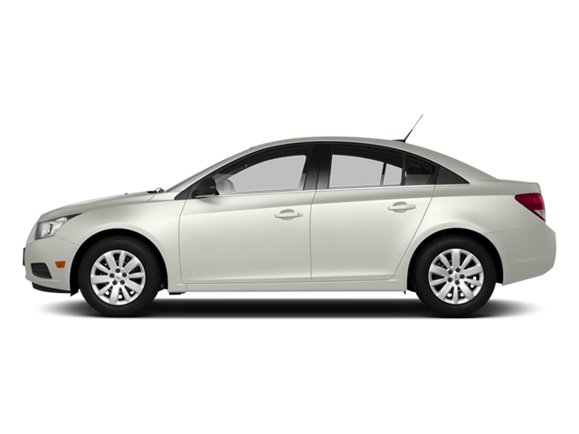 2013 Chevrolet Cruze LS