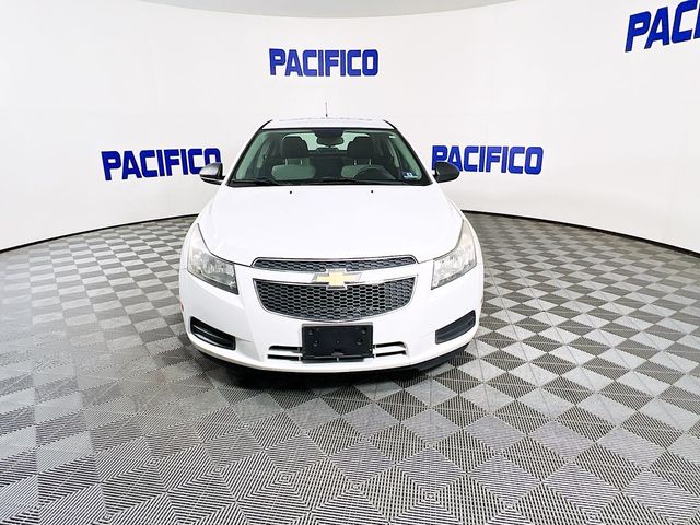 2013 Chevrolet Cruze LS