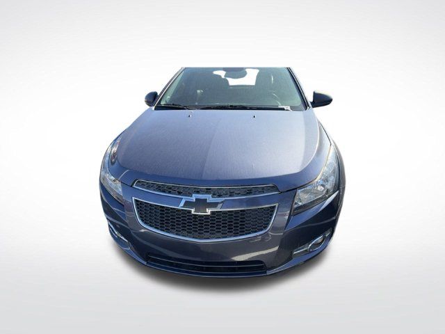 2013 Chevrolet Cruze LS