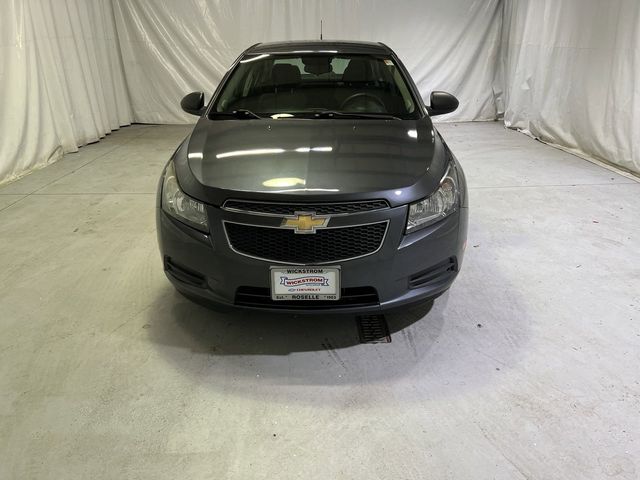 2013 Chevrolet Cruze LS