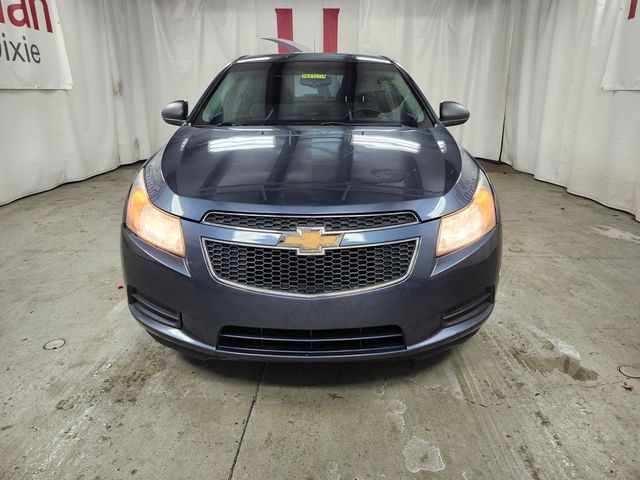 2013 Chevrolet Cruze LS