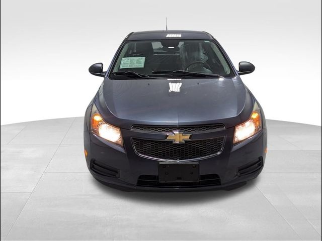 2013 Chevrolet Cruze LS