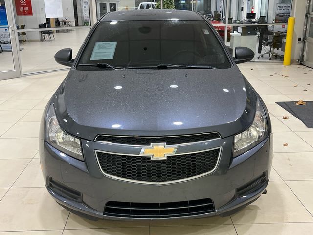 2013 Chevrolet Cruze LS