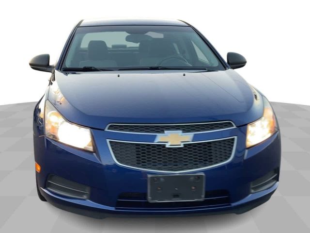 2013 Chevrolet Cruze LS