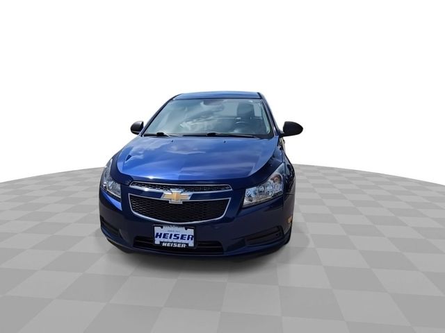 2013 Chevrolet Cruze LS