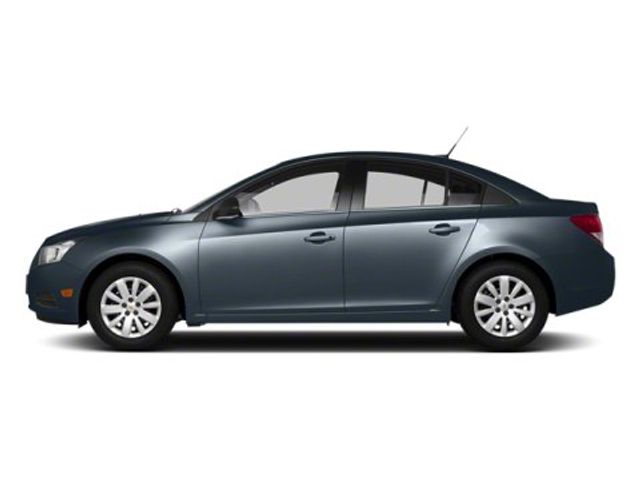 2013 Chevrolet Cruze LS