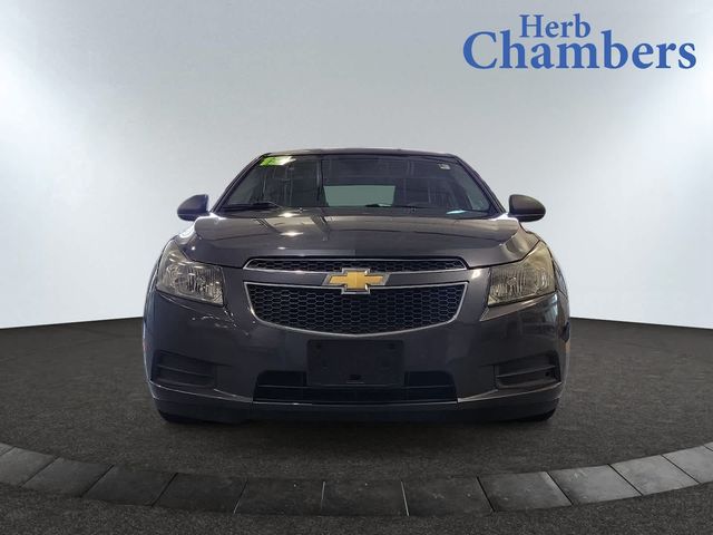 2013 Chevrolet Cruze LS