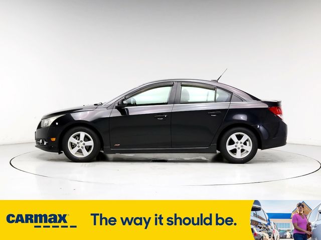 2013 Chevrolet Cruze 1LT