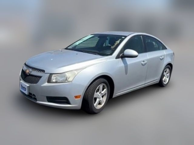 2013 Chevrolet Cruze LT
