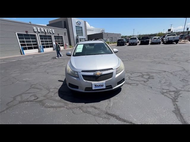 2013 Chevrolet Cruze LT