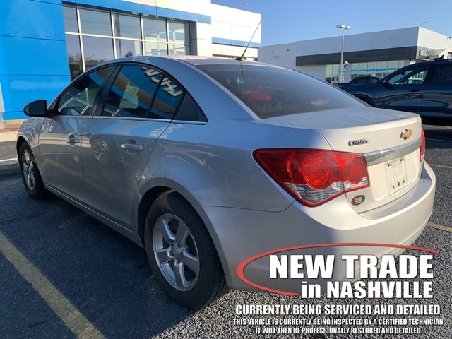 2013 Chevrolet Cruze LT