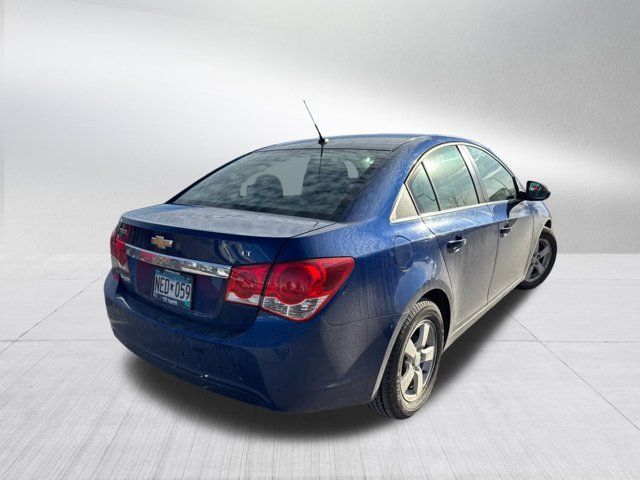 2013 Chevrolet Cruze LT