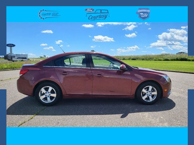 2013 Chevrolet Cruze LT