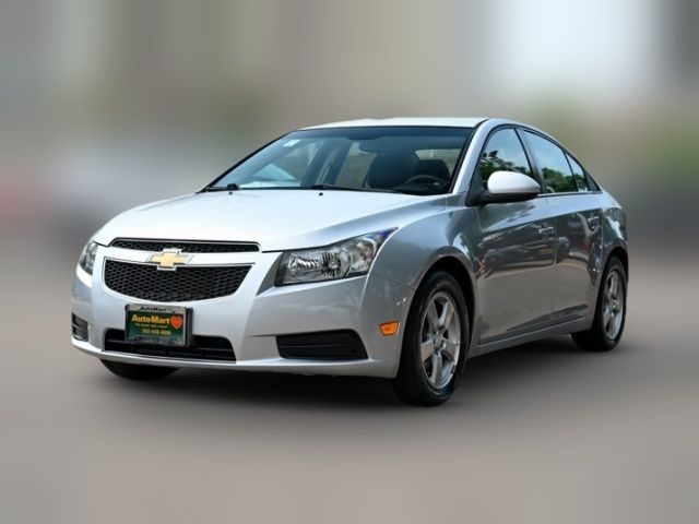 2013 Chevrolet Cruze LT