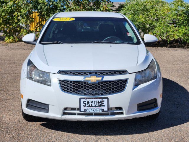 2013 Chevrolet Cruze LT