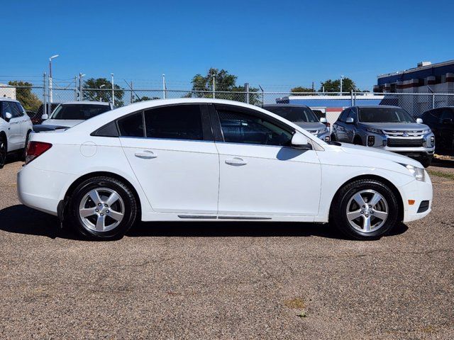 2013 Chevrolet Cruze LT