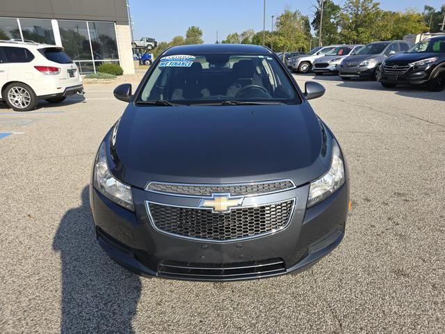 2013 Chevrolet Cruze 1LT