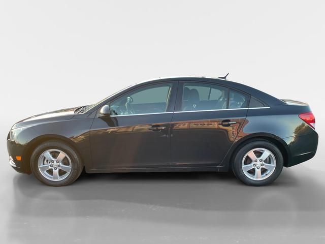 2013 Chevrolet Cruze 1LT