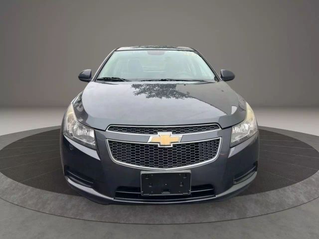 2013 Chevrolet Cruze 1LT