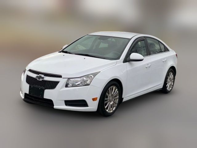 2013 Chevrolet Cruze Eco