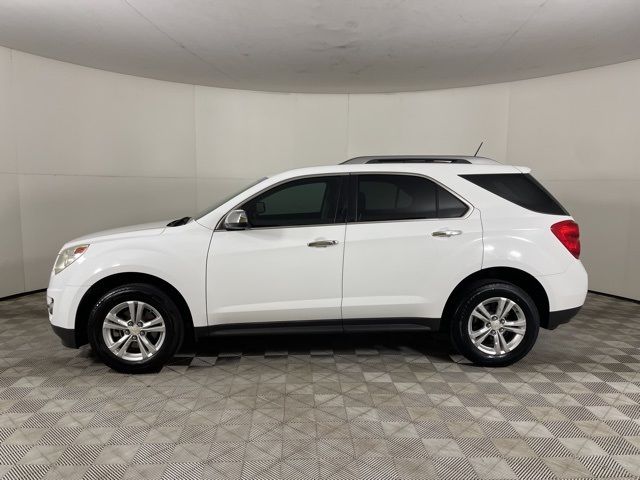 2013 Chevrolet Equinox LTZ