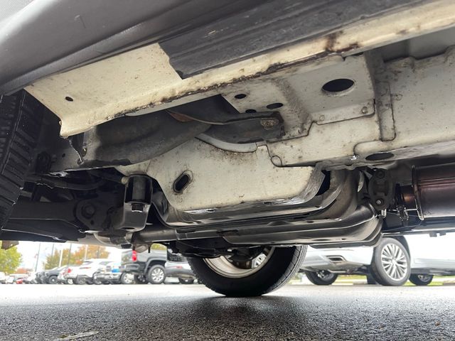 2013 Chevrolet Equinox LTZ