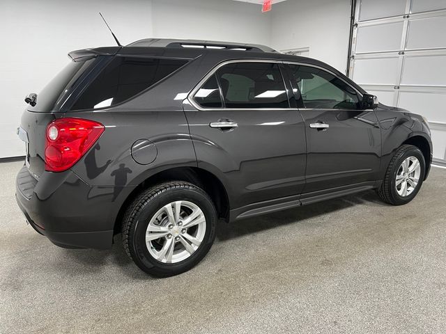 2013 Chevrolet Equinox LTZ