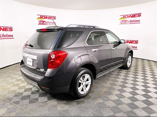 2013 Chevrolet Equinox LTZ