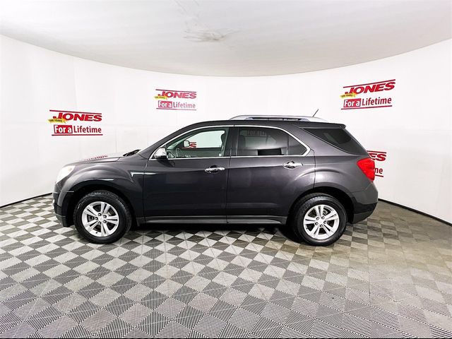 2013 Chevrolet Equinox LTZ