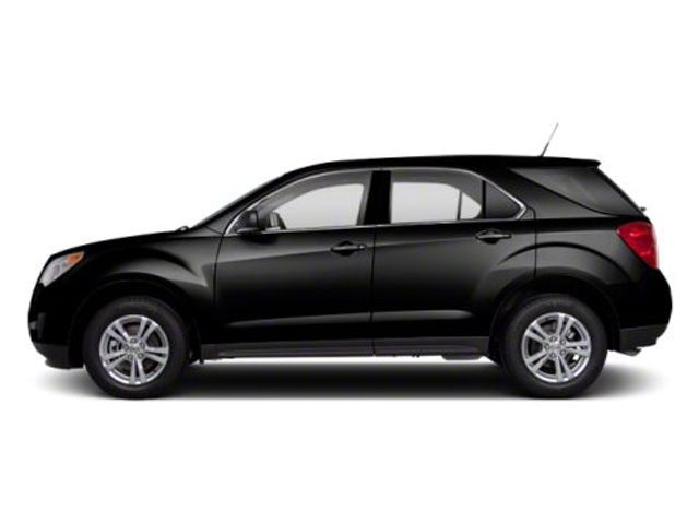 2013 Chevrolet Equinox LTZ