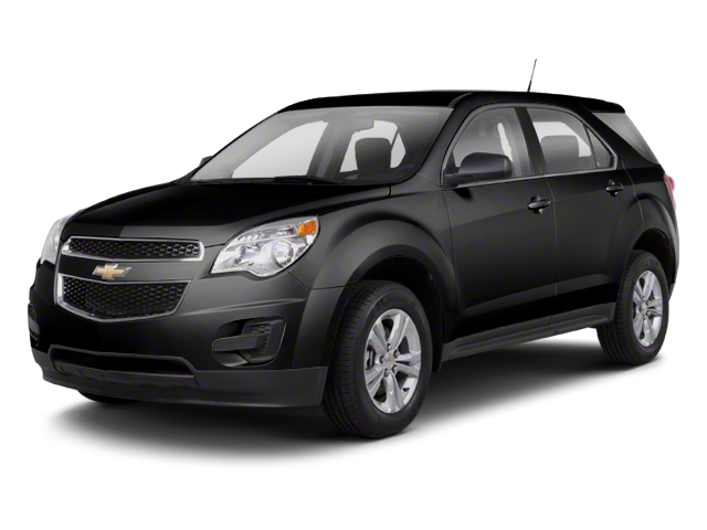 2013 Chevrolet Equinox LTZ