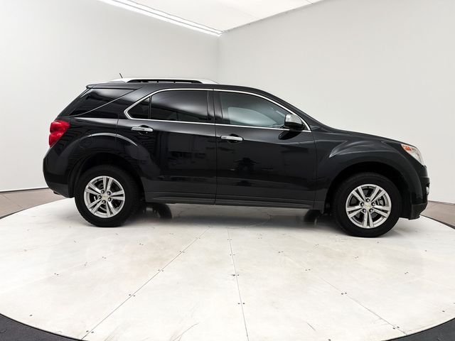2013 Chevrolet Equinox LTZ