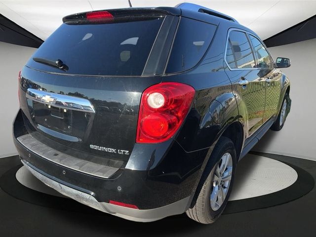 2013 Chevrolet Equinox LTZ