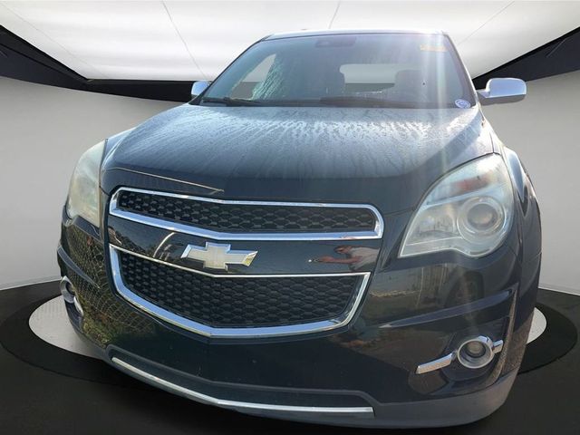 2013 Chevrolet Equinox LTZ