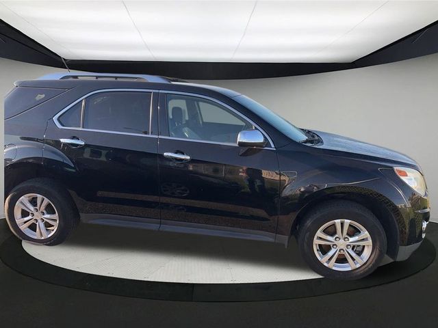 2013 Chevrolet Equinox LTZ