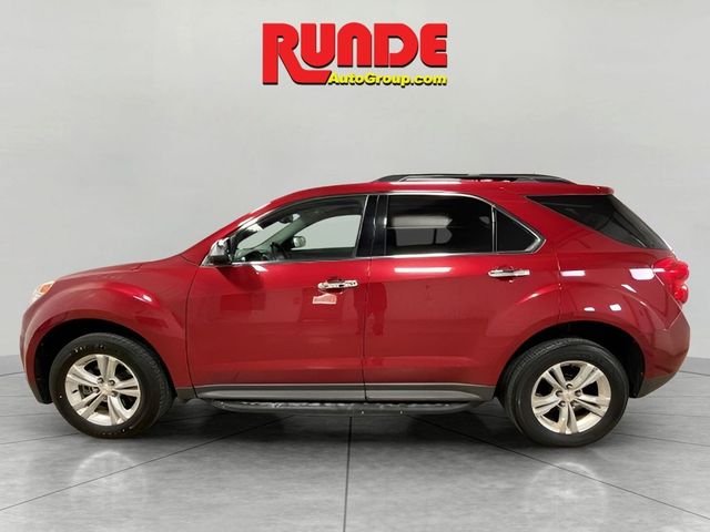 2013 Chevrolet Equinox LTZ