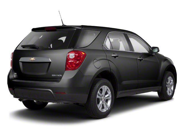 2013 Chevrolet Equinox LTZ