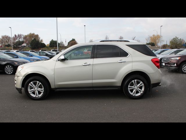 2013 Chevrolet Equinox LTZ