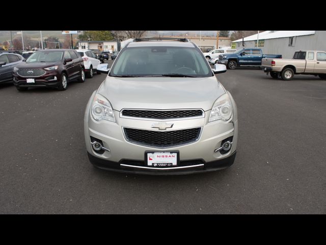 2013 Chevrolet Equinox LTZ