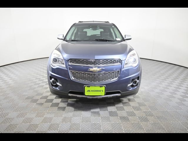 2013 Chevrolet Equinox LTZ